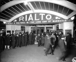 Rialto Theatre 1921 #1